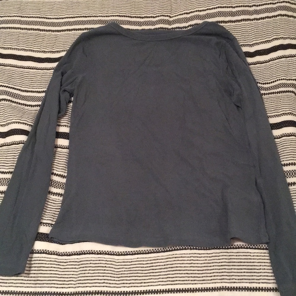 Target Long Sleeve Tees - Picture 3 of 4
